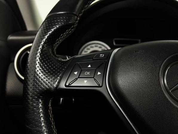 Mercedes-Benz A-Класс III (W176) с пробегом 2014 года, цена 1 100 000 рублей, 240989 км, хэтчбек, Автокод Объявления