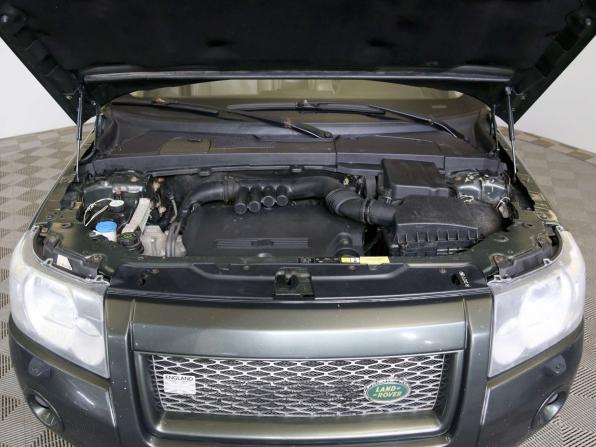 Land Rover Freelander II с пробегом 2008 года, цена 699 000 рублей, 270453 км, внедорожник, Автокод Объявления