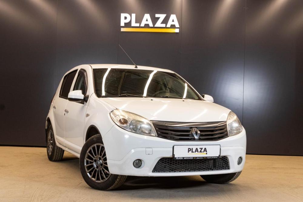 Renault Sandero I Уфа  - изображение 2