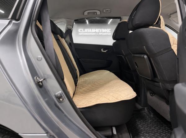 Renault Koleos I с пробегом 2008 года, цена 849 500 рублей, 232861 км, внедорожник, Автокод Объявления