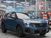 GAC GS3 Москва  - изображение 23