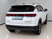 Changan CS35 Plus I Рестайлинг Москва  - изображение 20