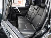 Toyota Land Cruiser Prado 150 Series Рестайлинг 3 Краснодар  - изображение 38