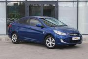 Hyundai Solaris I Саратов  - изображение 30