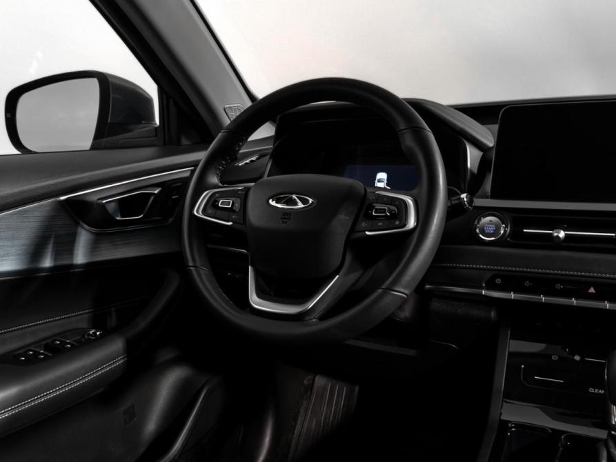 Chery Tiggo 4 Pro I Рестайлинг Санкт-Петербург  - изображение 15