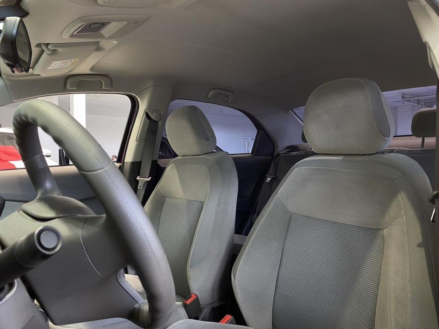 Chevrolet Cobalt II Рестайлинг Ростов-на-Дону  - изображение 13
