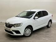 Renault Logan II Рестайлинг Саратов  - изображение 14