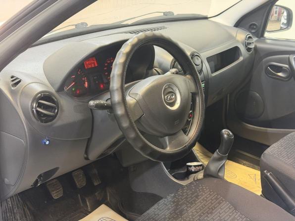 Lada (ВАЗ) Largus I с пробегом 2019 года, цена 649 000 рублей, 163373 км, универсал, Автокод Объявления