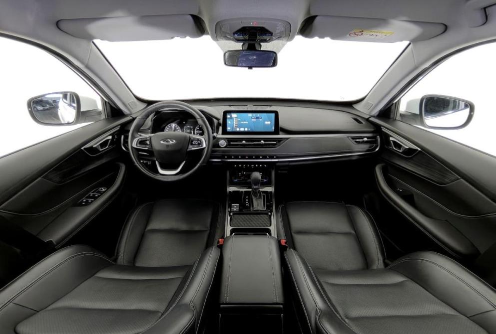 Chery Tiggo 4 Pro I Волгоград  - изображение 10
