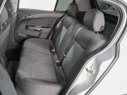 Opel Astra H Рестайлинг Ростов-на-Дону  - изображение 27