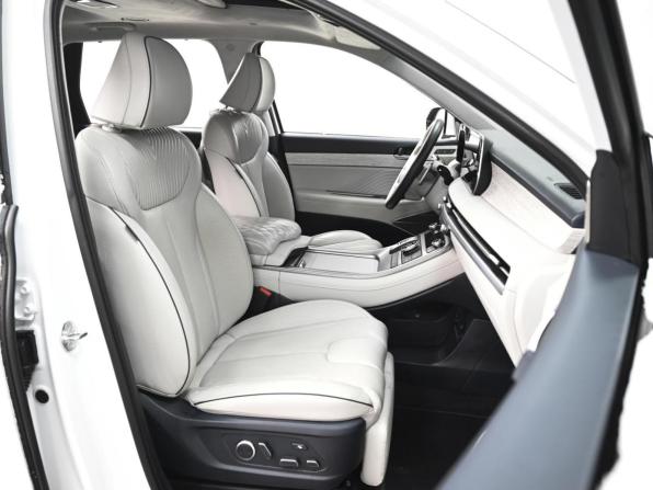 Hyundai Palisade I Рестайлинг с пробегом 2023 года, цена 6 899 000 рублей, 36033 км, внедорожник, Автокод Объявления
