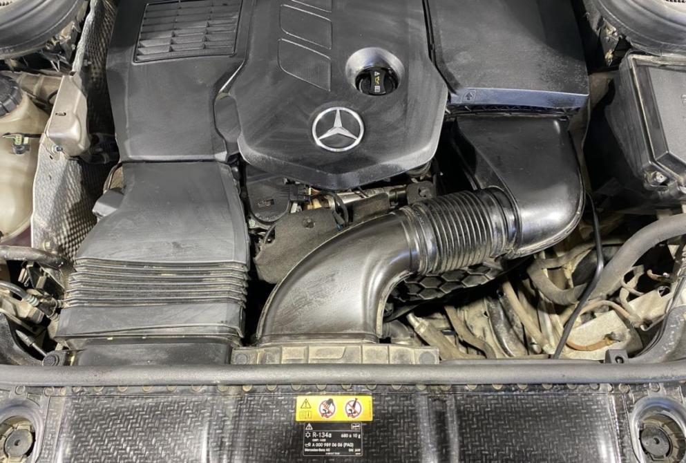 Mercedes-Benz GLE II (V167) Саранск  - изображение 30
