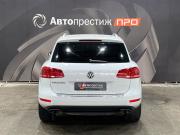 Volkswagen Touareg II Пермь  - изображение 31