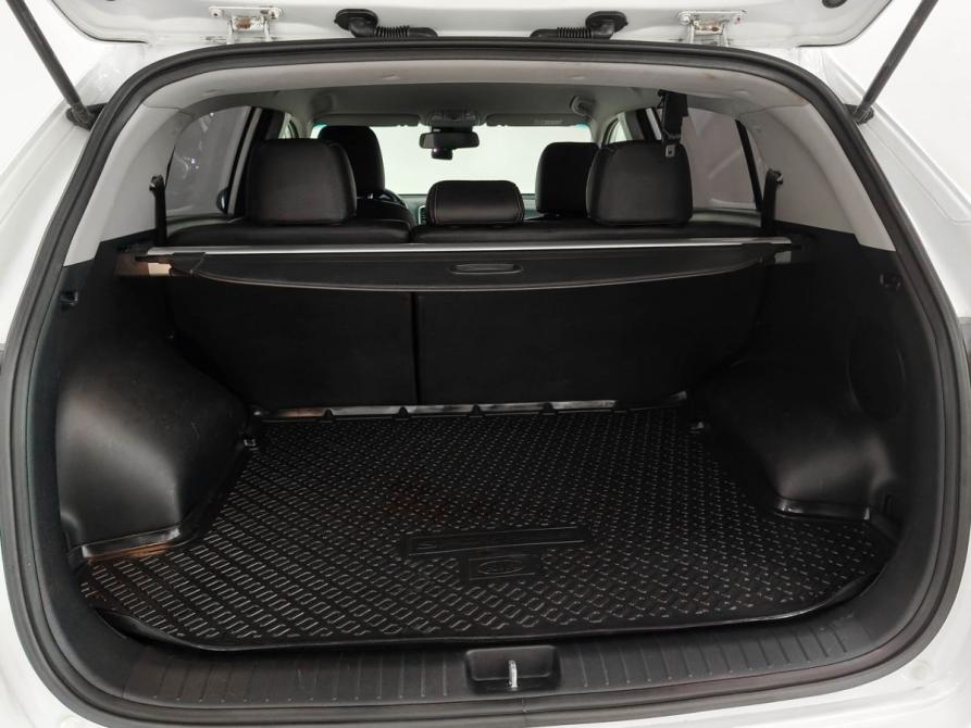 Kia Sportage IV Тула  - изображение 17