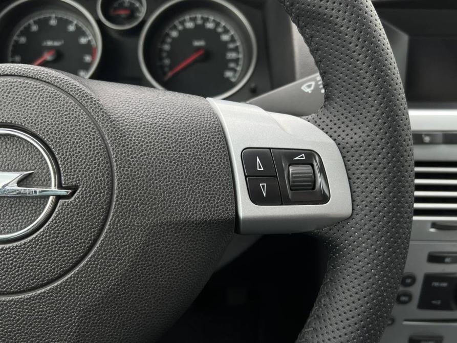 Opel Astra H Рестайлинг Оренбург  - изображение 14