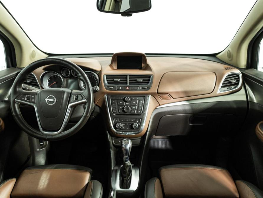 Opel Mokka I Санкт-Петербург  - изображение 13