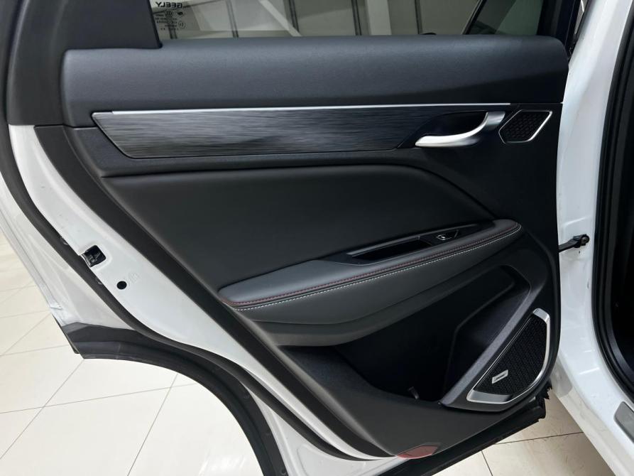 Geely Tugella I Волгоград  - изображение 30