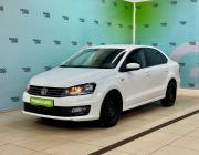 Volkswagen Polo V Рестайлинг Набережные Челны  - изображение 21