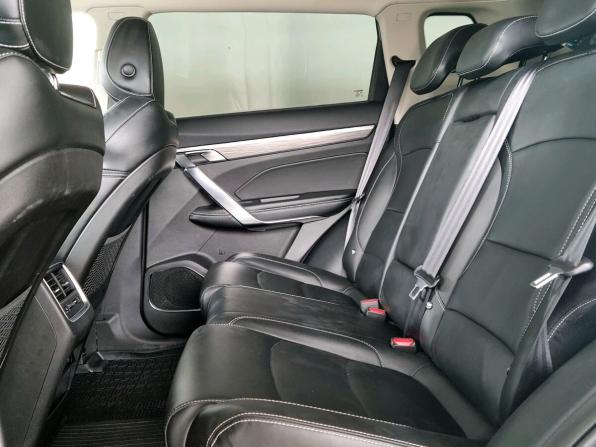 Geely Atlas Pro с пробегом 2024 года, цена 2 240 000 рублей, 22906 км, внедорожник, Автокод Объявления