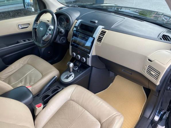 Nissan X-Trail II с пробегом 2008 года, цена 899 000 рублей, 322507 км, внедорожник, Автокод Объявления