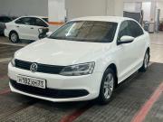 Volkswagen Jetta VI Рестайлинг Магнитогорск  - изображение 8