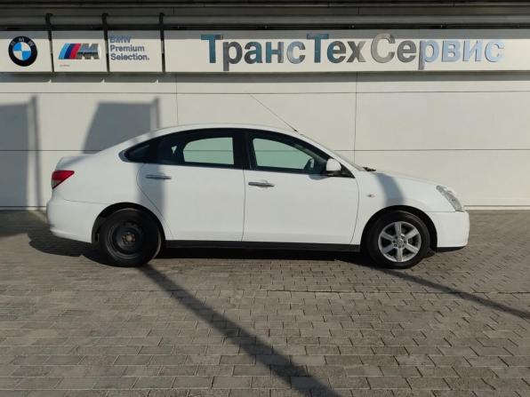 Nissan Almera III (G15) с пробегом 2018 года, цена 390 000 рублей, 300600 км, седан, Автокод Объявления