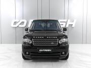 Land Rover Range Rover III Рестайлинг 2 Ростов-на-Дону  - изображение 25