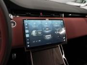 Land Rover Range Rover Evoque II Рестайлинг Москва  - изображение 53