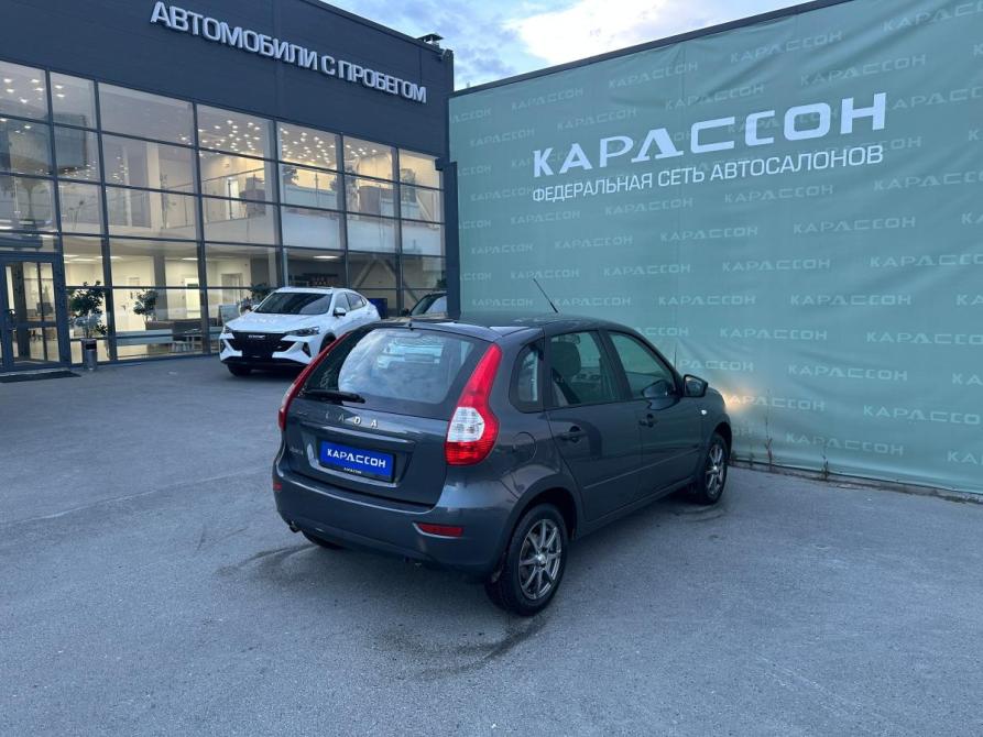 Lada (ВАЗ) Granta I Рестайлинг Екатеринбург  - изображение 2