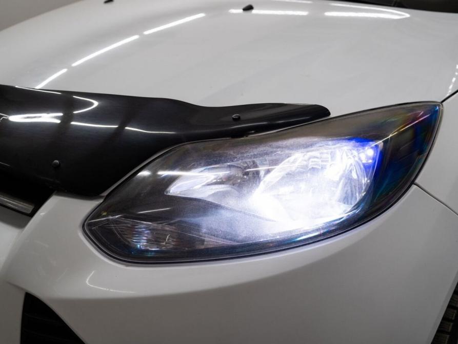 Ford Focus III Красноярск  - изображение 19