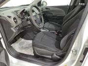 Chevrolet Aveo II Альметьевск  - изображение 29