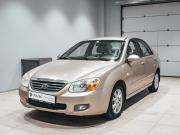Kia Cerato I Рестайлинг Екатеринбург  - изображение 19