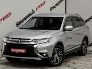 Mitsubishi Outlander III Рестайлинг 2 Екатеринбург  - изображение 33