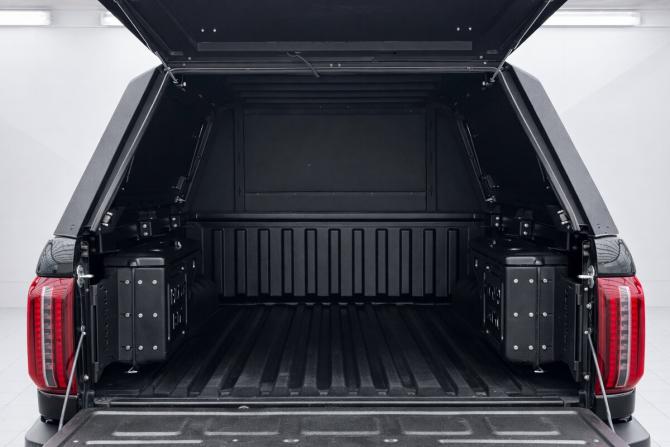 JAC T9 с пробегом 2024 года, цена 3 145 000 рублей, 40378 км, пикап, Автокод Объявления