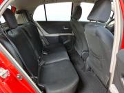 Toyota Yaris II Москва  - изображение 30