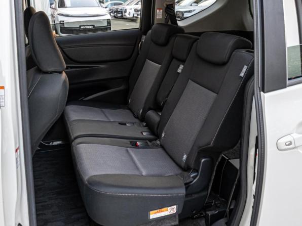 Toyota Sienta II Рестайлинг с пробегом 2019 года, цена 1 800 000 рублей, 87678 км, компактвэн, Автокод Объявления