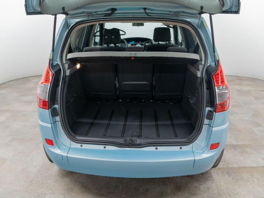 Renault Scenic II Рестайлинг Красноярск  - изображение 19