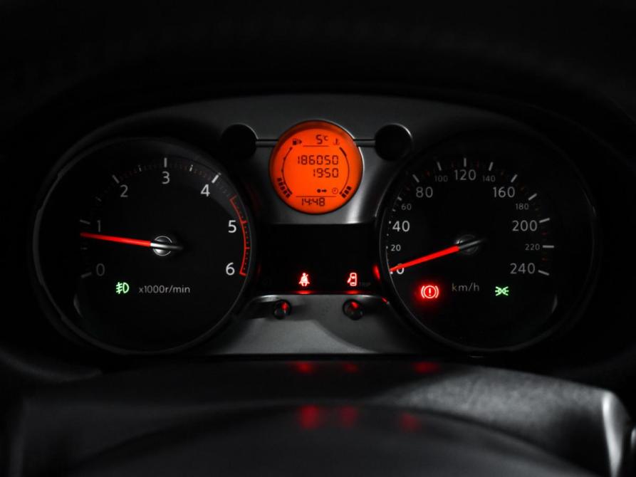 Nissan Qashqai I Санкт-Петербург  - изображение 15