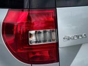 Skoda Yeti I Рестайлинг Ижевск  - изображение 38