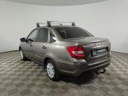 Lada (ВАЗ) Granta I Рестайлинг Уфа  - изображение 30