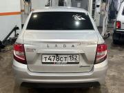 Lada (ВАЗ) Granta I Рестайлинг Нижний Новгород  - изображение 18