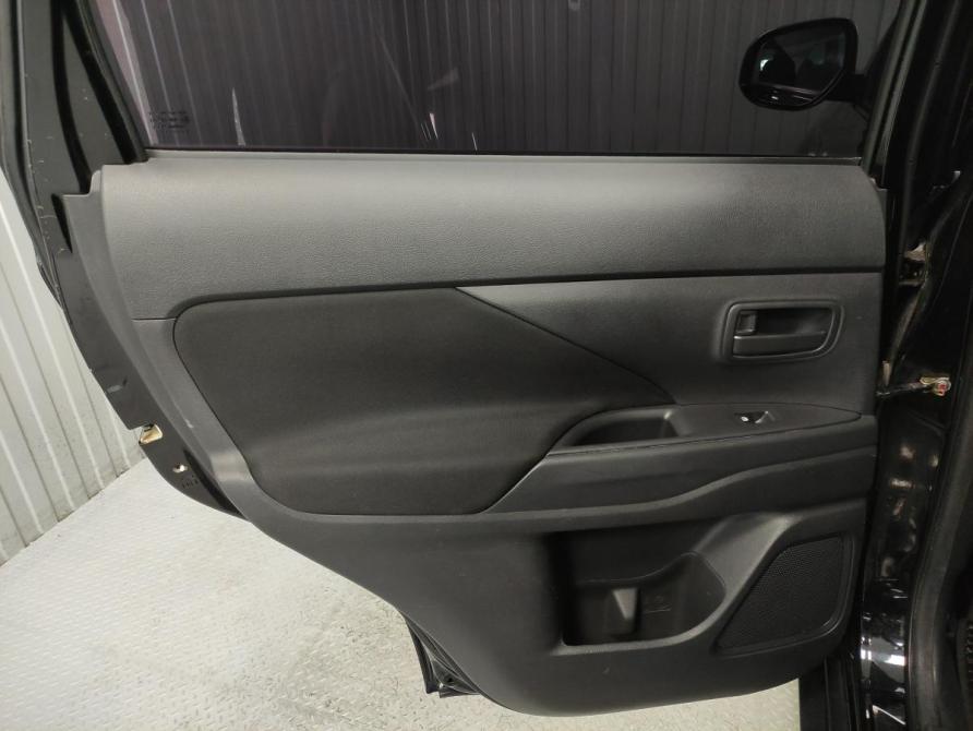 Mitsubishi Outlander III Рестайлинг 2 Пермь  - изображение 15