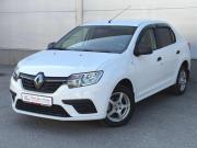 Renault Logan II Рестайлинг Белгород  - изображение 22