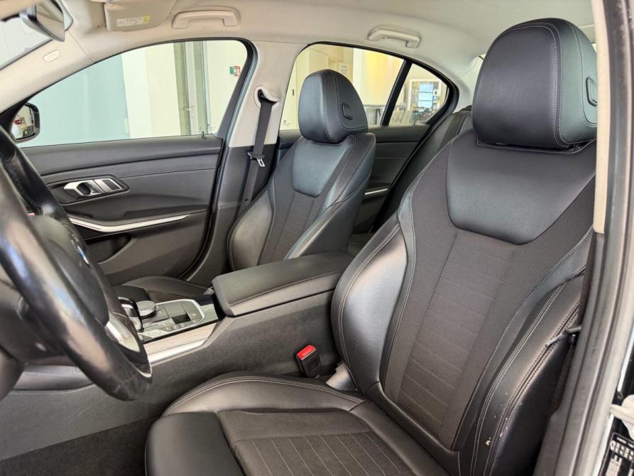 BMW 3 серии VII (G2x) Москва  - изображение 17