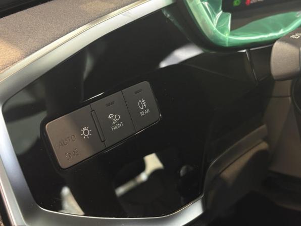 Новый Audi Q3 II (F3) 2026 года, цена 4 250 000 рублей, внедорожник, Автокод Объявления