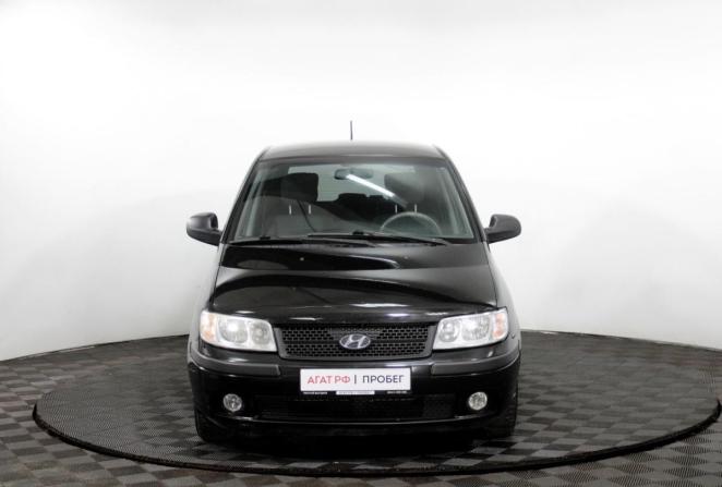 Hyundai Matrix I Рестайлинг с пробегом 2007 года, цена 435 000 рублей, 179950 км, компактвэн, Автокод Объявления