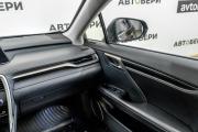 Lexus RX IV Ульяновск  - изображение 38