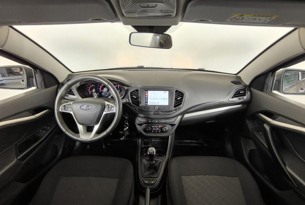Lada (ВАЗ) Vesta I Нижний Новгород  - изображение 10