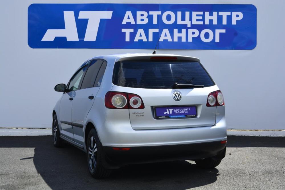 Volkswagen Golf Plus I Таганрог  - изображение 7