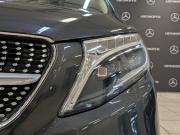 Mercedes-Benz V-Класс III (W447) Рестайлинг Москва  - изображение 59
